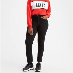 Levi’s 501 Stretch Jeans, Premium Denim